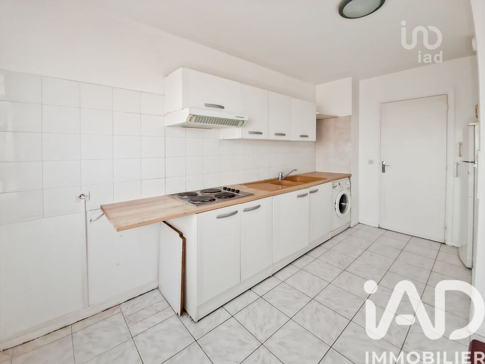 Vente Appartement Vente Appartement 3 pièces Paris 18