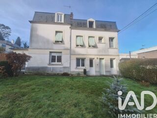  Maison à vendre 8 pièces 170 m²