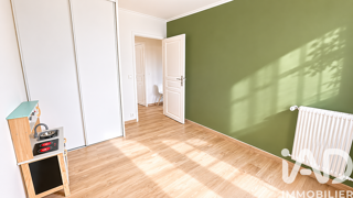  Appartement � vendre 3 pi�ces 57 m�