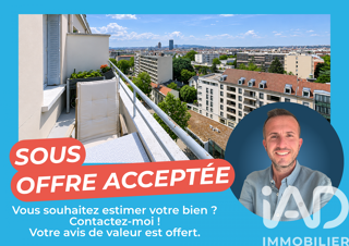  Appartement à vendre 3 pièces 67 m²