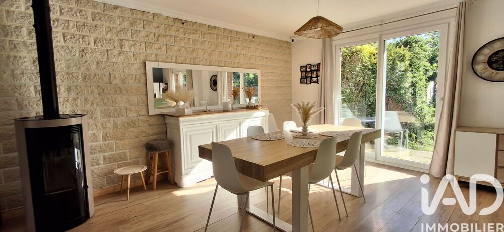 Vente Maison Vente Maison/villa 5 pièces Bethune