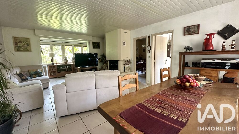 Vente Maison Vente Maison traditionnelle 5 pièces Arès