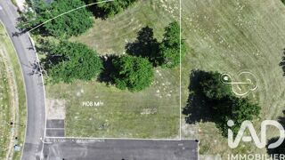  Terrain � vendre 1408 m�