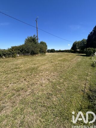 Terrain à vendre 2495 m²