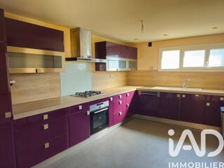  Maison à vendre 4 pièces 94 m²