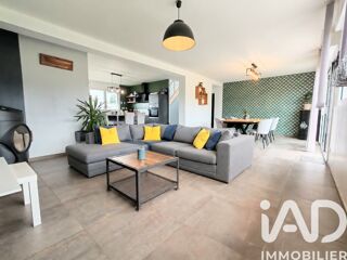  Maison � vendre 8 pi�ces 145 m�