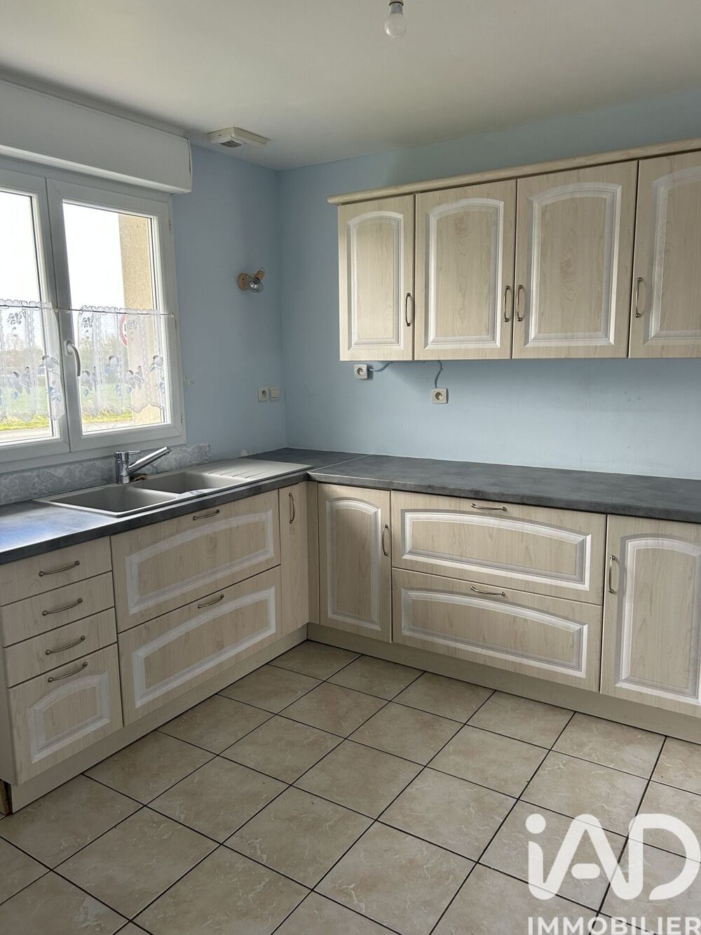 Vente Maison traditionnelle 6 pièces
