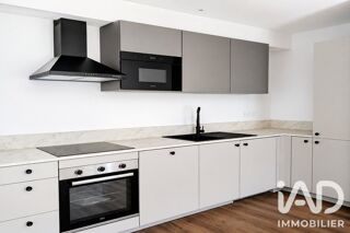  Appartement à vendre 3 pièces 65 m²