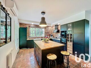  Maison à vendre 6 pièces 270 m²