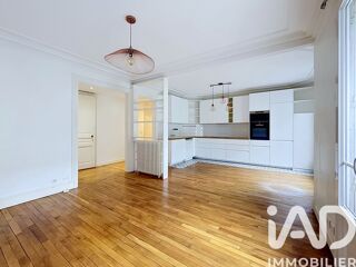  Appartement � vendre 3 pi�ces 67 m�