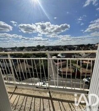  Appartement à vendre 4 pièces 82 m²