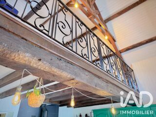  Maison à vendre 7 pièces 177 m²