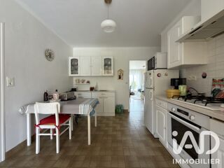  Maison à vendre 6 pièces 119 m²