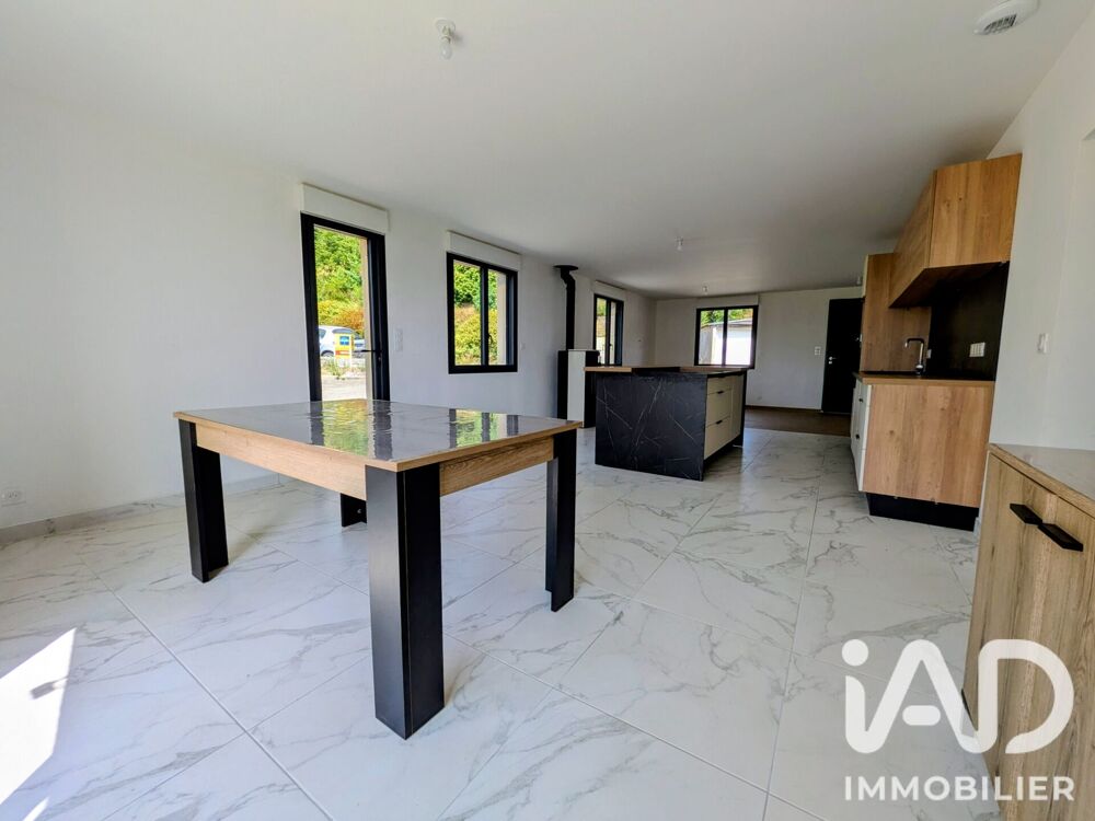 Vente Maison Vente Maison/villa 5 pièces Saint-ellier-du-maine
