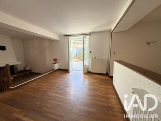 Vente Maison Vente Maison/villa 5 pièces Autun