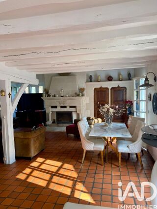  Maison à vendre 5 pièces 120 m²