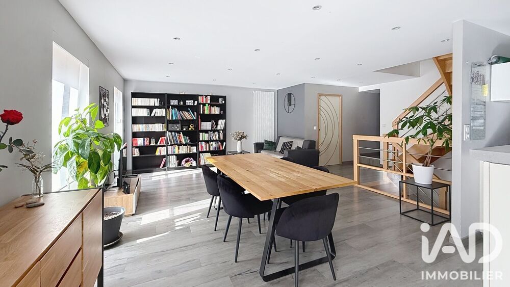 Vente Immeuble Vente Immeuble 178 m&sup2; Montauban-de-bretagne