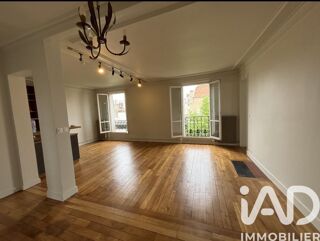  Appartement � louer 2 pi�ces 54 m�