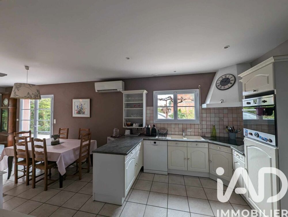 Vente Maison/villa 5 pièces