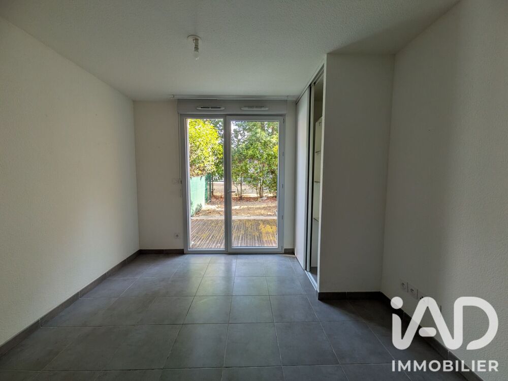 Vente Appartement Vente Appartement 1 pièce Toulouse