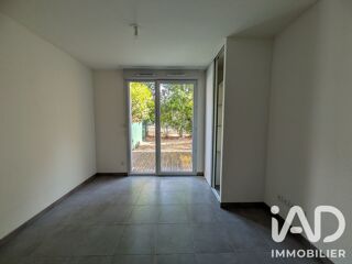  Appartement à vendre 1 pièce 20 m²
