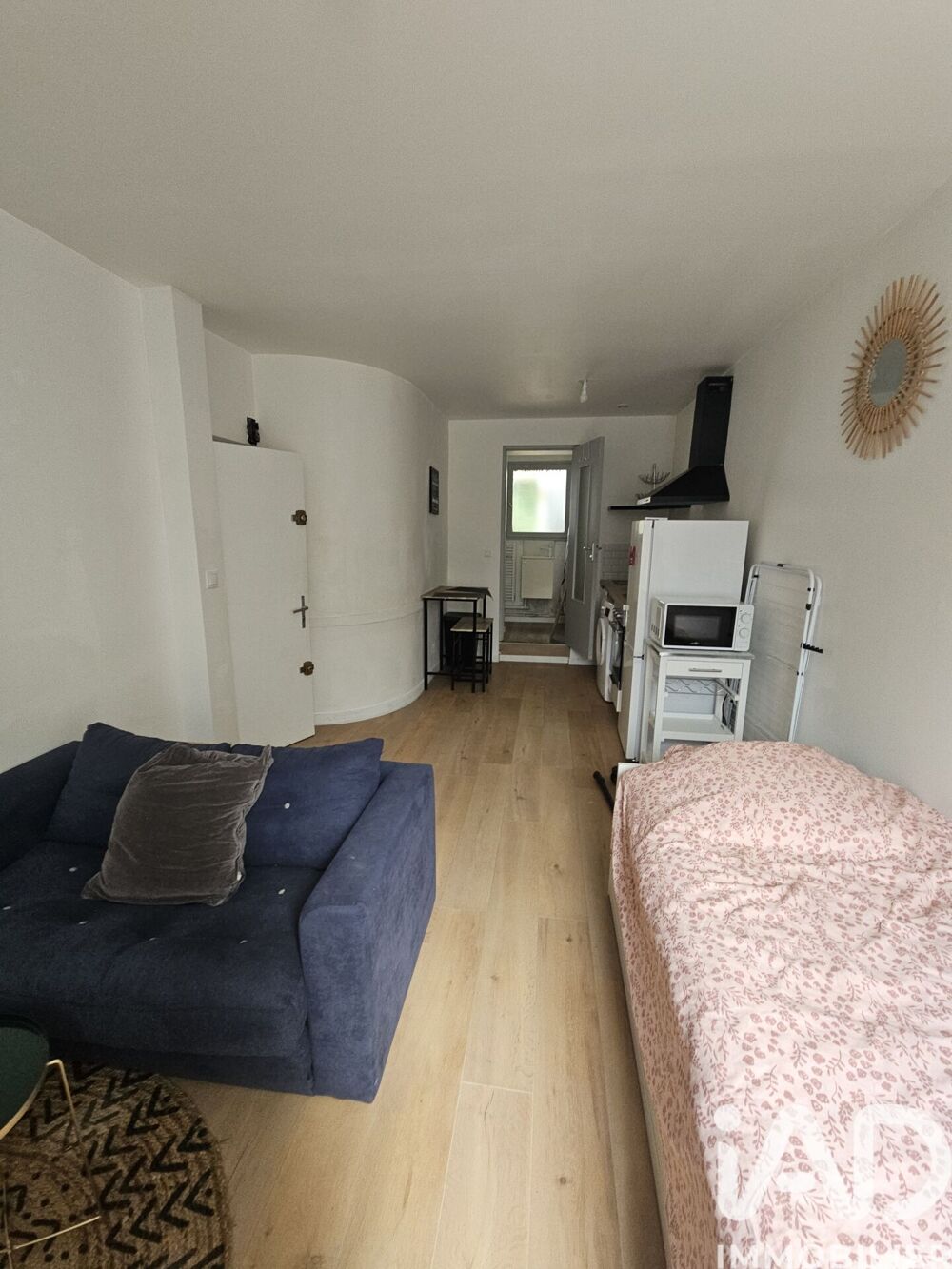 Vente Immeuble Vente Immeuble 100 m&sup2; Le havre