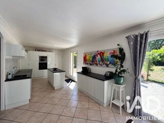  Maison à vendre 5 pièces 150 m²