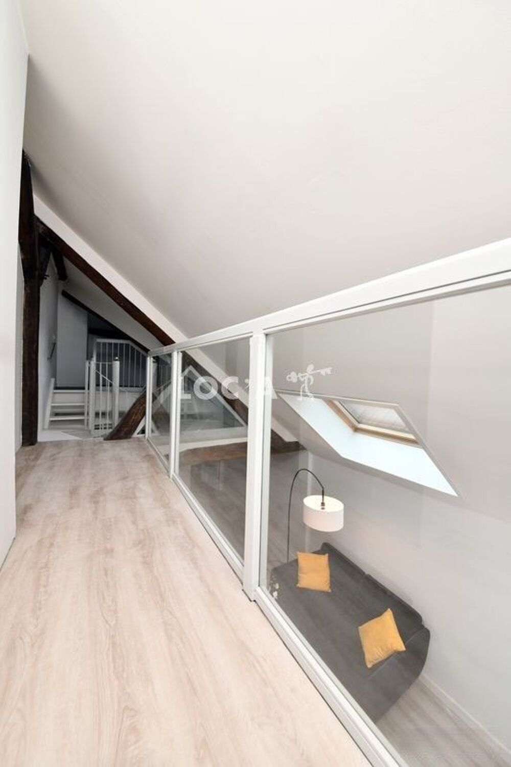 location Appartement - 3 pièce(s) - 70 m² Dijon (21000)