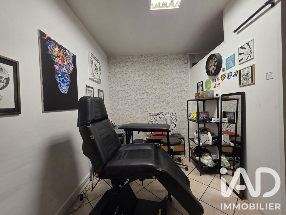 Vente Immeuble Vente Immeuble 200 m&sup2; Sarreguemines