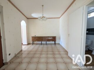  Appartement à vendre 4 pièces 109 m²