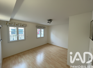  Appartement � vendre 3 pi�ces 64 m�
