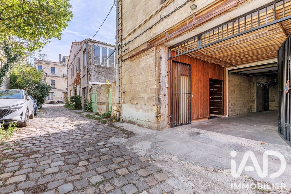 à vendre  Appartement Bordeaux (33300)