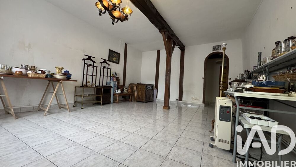 Vente Maison de village 5 pièces