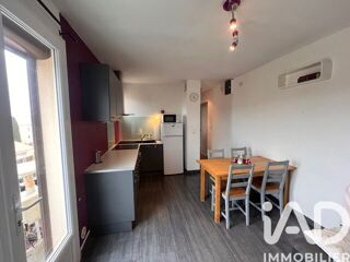  Appartement � vendre 2 pi�ces 28 m�