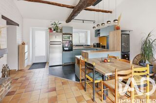  Maison à vendre 3 pièces 70 m²