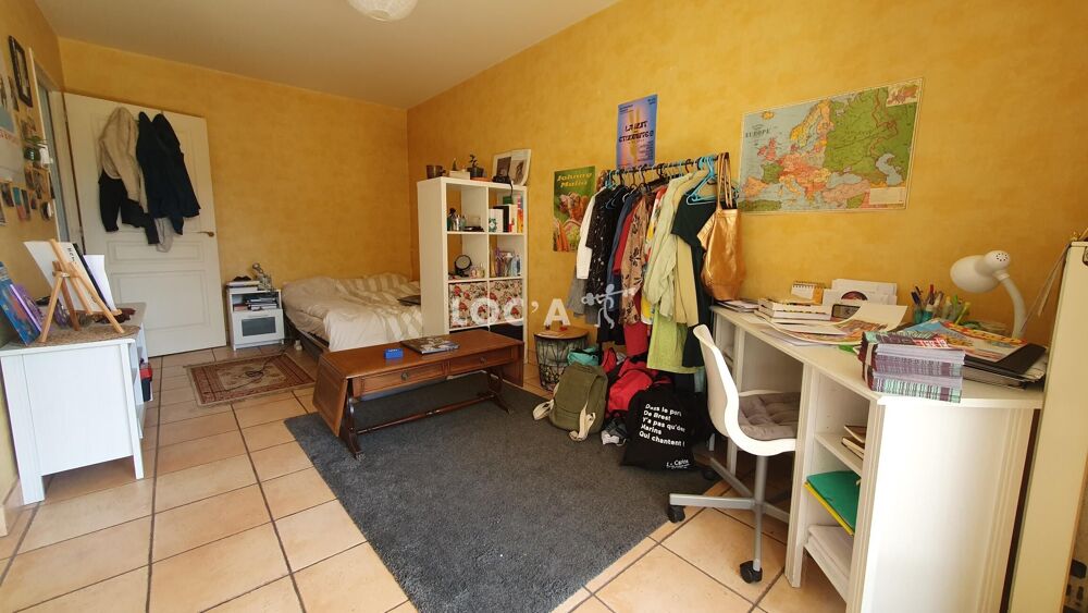location Appartement - 1 pièce(s) - 27 m² Dijon (21000)