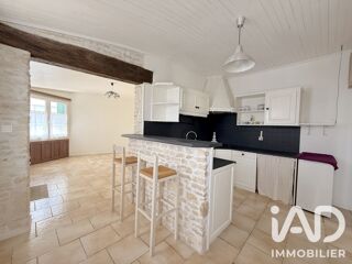  Maison à vendre 4 pièces 51 m²