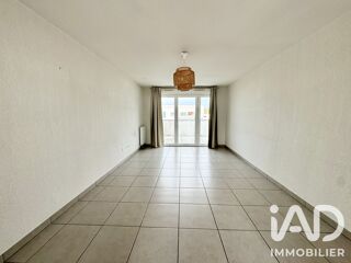  Appartement à vendre 3 pièces 65 m²