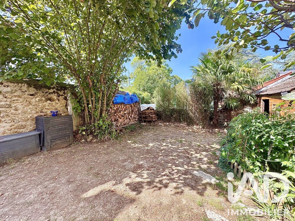 Vente Maison Vente Maison de ville 3 pièces Mennecy