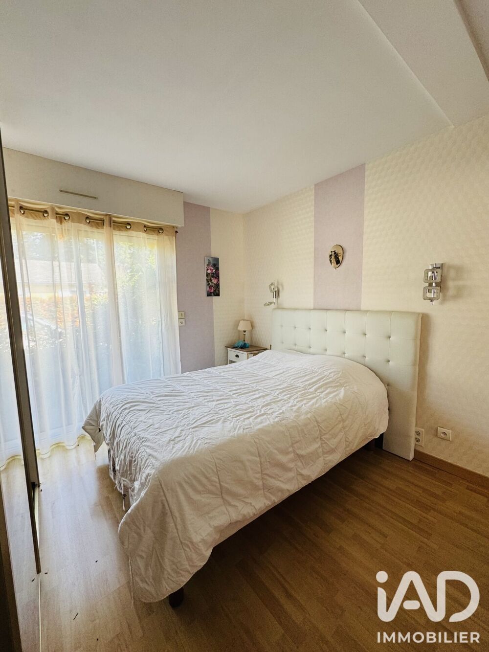 Vente Maison Vente Maison/villa 4 pièces Bouchemaine