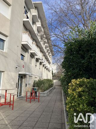 Vente Appartement Vente Appartement 1 pièce Marseille 14