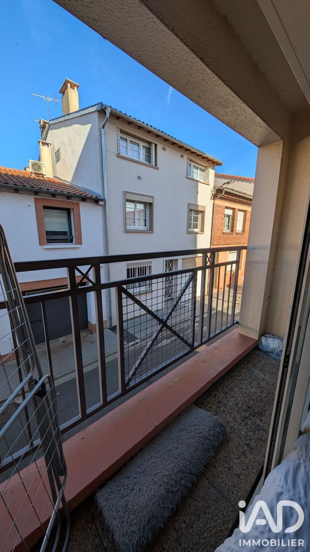 Vente Appartement Vente Studio 1 pièce Toulouse