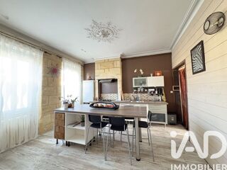  Maison à vendre 5 pièces 155 m²