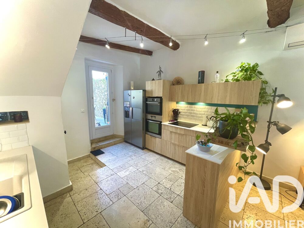� vendre  Maison Le Plan-de-la-Tour (83120)
