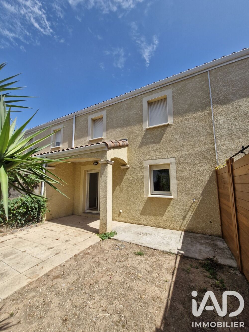 Vente Maison/villa 3 pièces