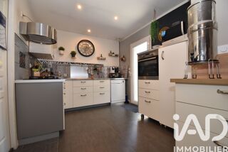  Maison � vendre 5 pi�ces 113 m�