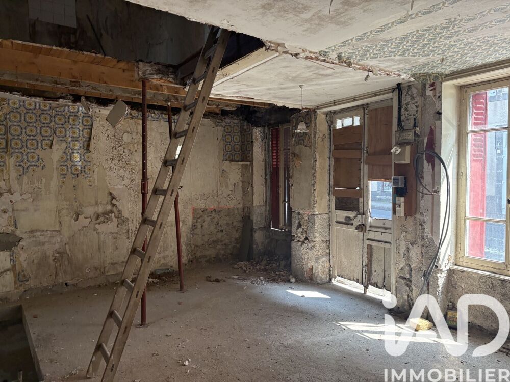 Vente Maison/villa 3 pièces