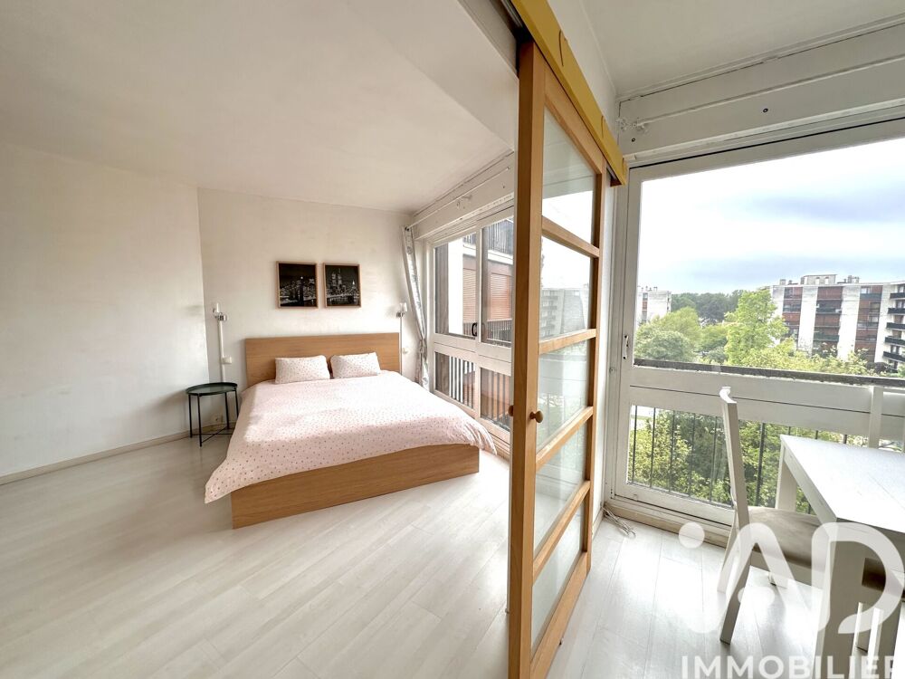 Vente Appartement Vente Appartement 4 pièces Ris-orangis