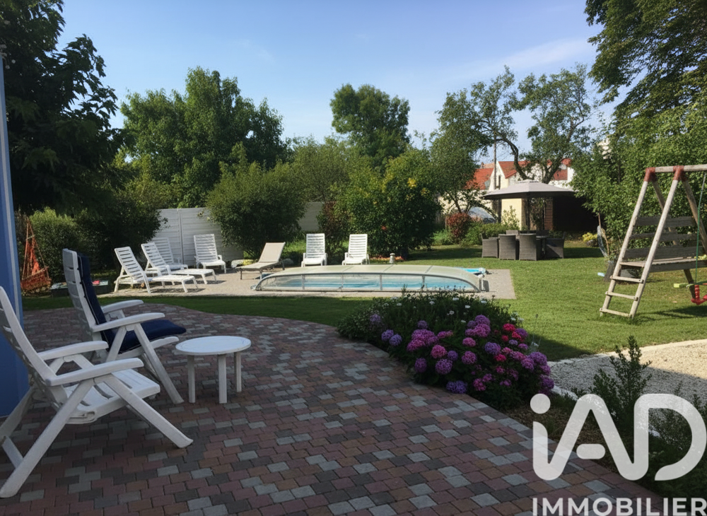 à vendre  Maison Châtelaillon-Plage (17340)