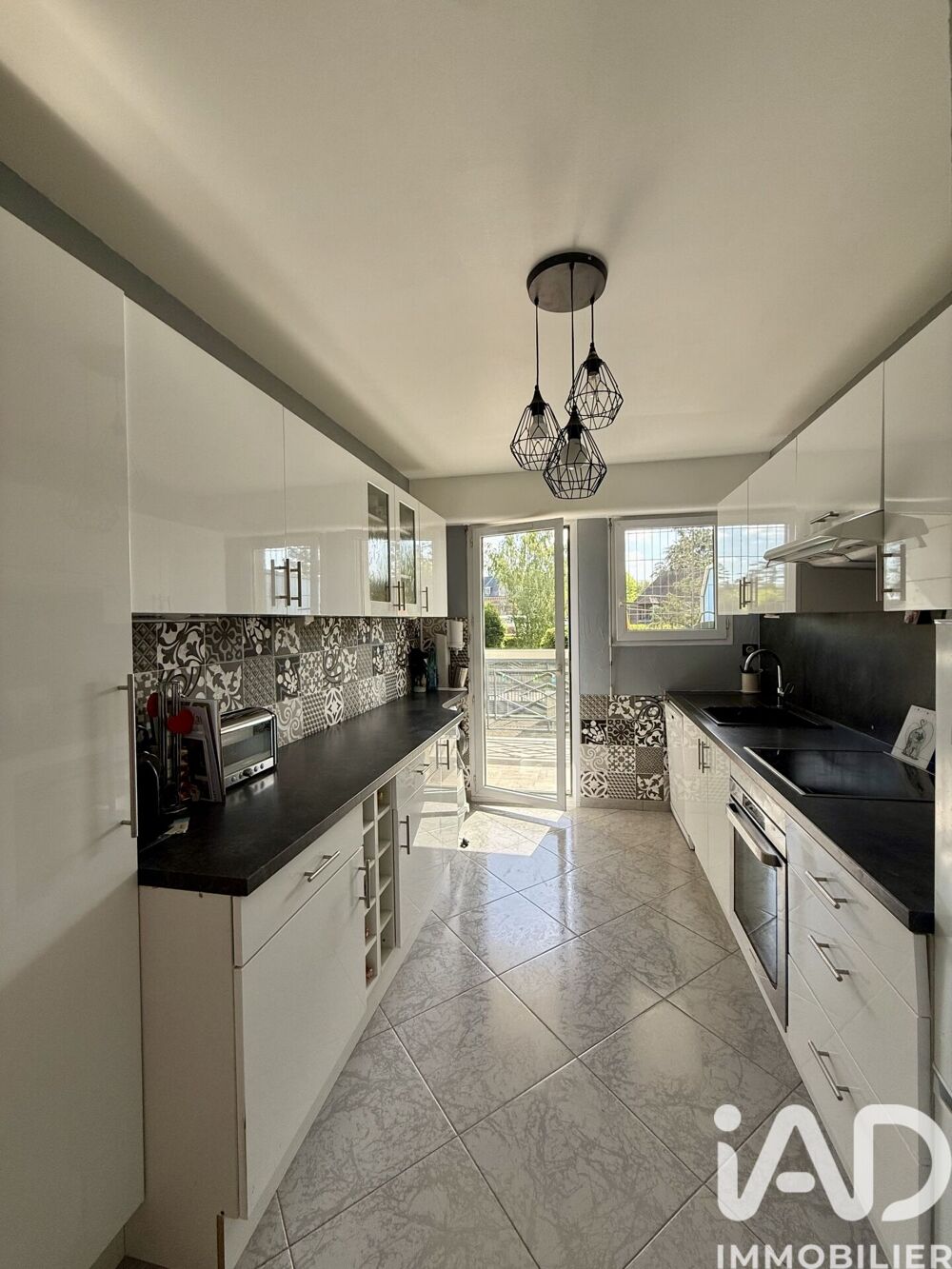 Vente Appartement Vente Triplex 3 pièces Compiègne